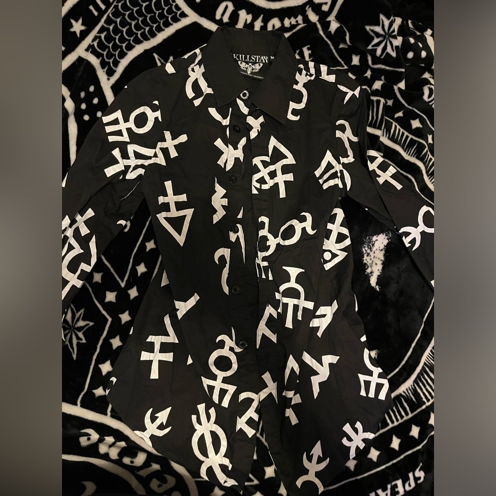 Men’s shirt
